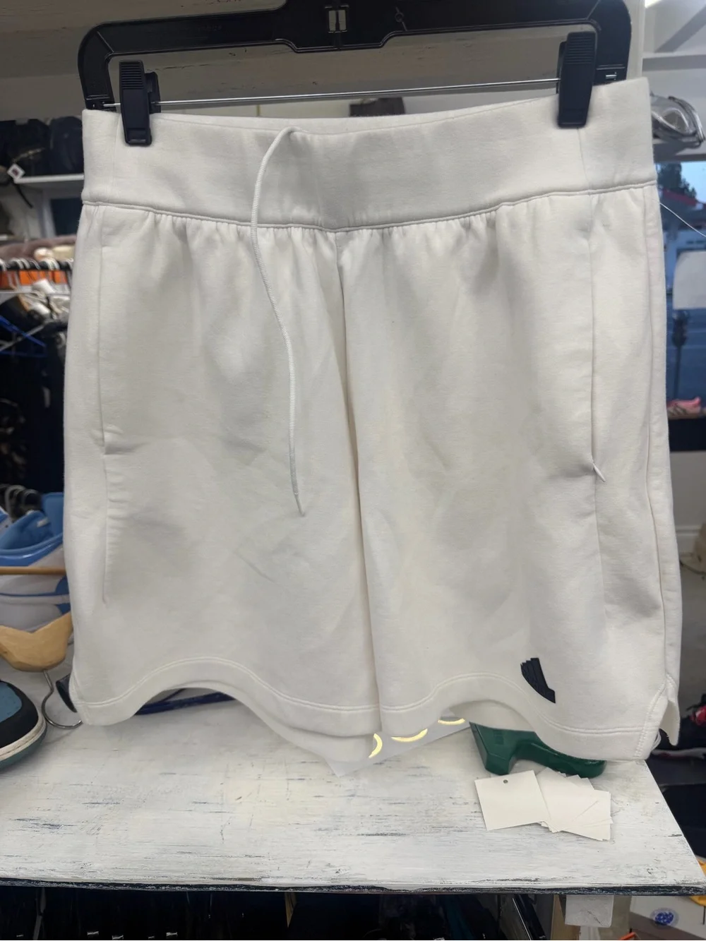 Adidas men’s shorts S